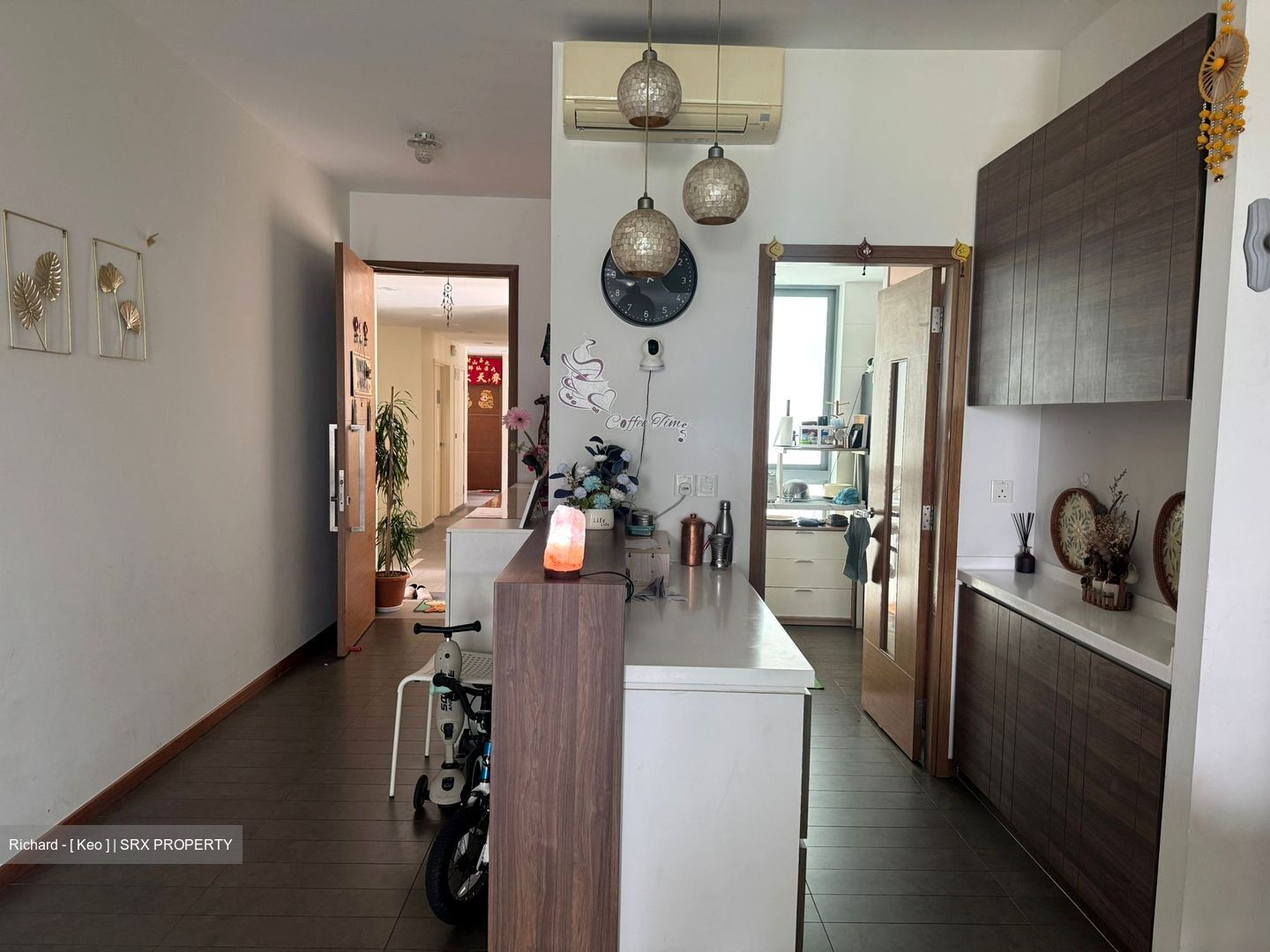 Double Bay Residences (D18), Condominium #540111551